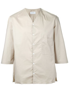 V-neck shirt  Lemaire