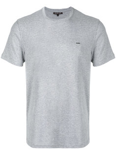 heathered T-shirt Michael Kors