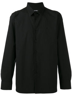 classic R shirt Raf Simons