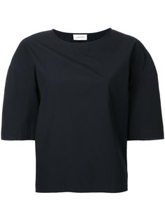 boxy T-shirt Lemaire