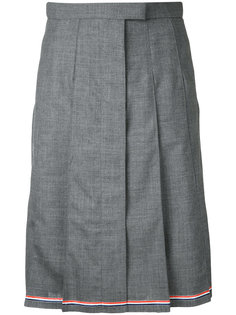 pleated skirt  Thom Browne