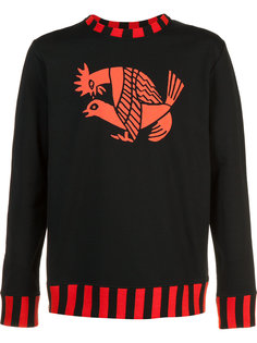 Fowls sweatshirt  Vivienne Westwood Man