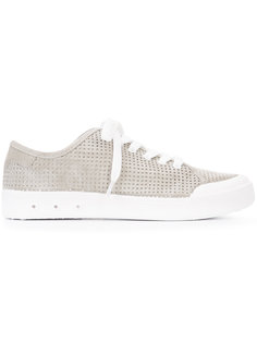 perforated decoration sneakers Rag &amp; Bone