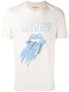 The Rolling Stones T-shirt John Varvatos