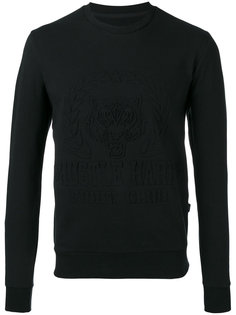 толстовка Dolph Plein Sport