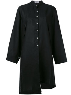 асимметричная рубашка Balossa White Shirt