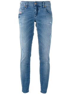 skinny jeans  Diesel