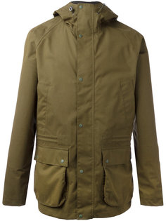 Downpour jacket Barbour