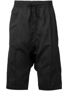 спортивные шорты в рубчик Abasi Rosborough