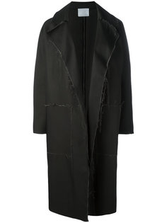 Raw Kimono coat Charlie May