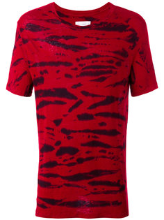 striped T-shirt  Faith Connexion