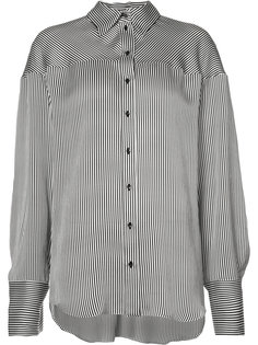 buttoned shirt Magda Butrym
