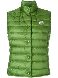 дутый жилет Liane Moncler
