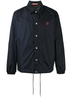 Moncler x FriendsWithYou shirt jacket Moncler