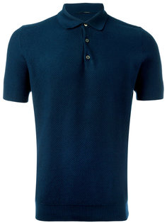 classic polo shirt Lardini