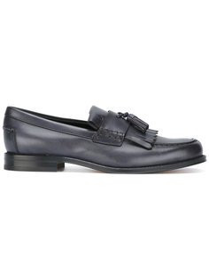 classic loafers Tods Tod`S