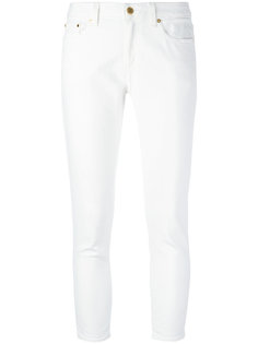 cropped jeans Michael Michael Kors
