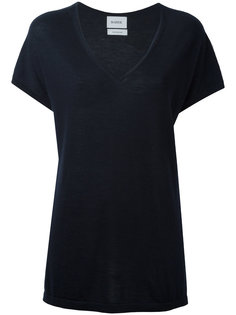 knitted top Barrie