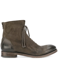 SNE Mat boots The Last Conspiracy
