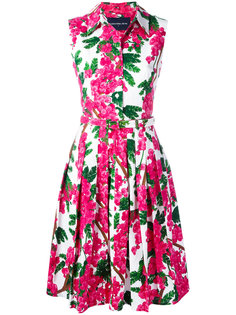 платье Claire Samantha Sung