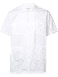 shortsleeved shirt Engineered Garments