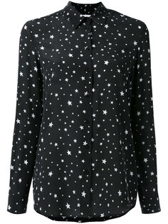 stars print shirt Zoe Karssen