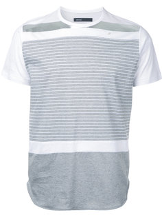 striped T-shirt  08Sircus