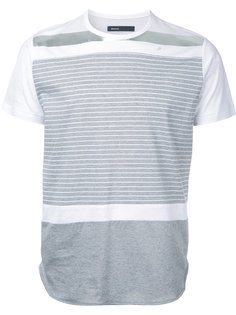 striped T-shirt  08Sircus