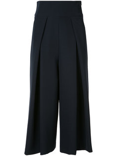 wide leg culottes Milly