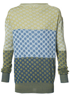 Diamond jumper Vivienne Westwood