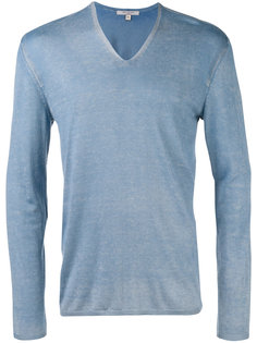 V-neck jumper John Varvatos