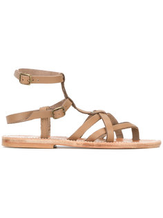 Larissa sandals K. Jacques