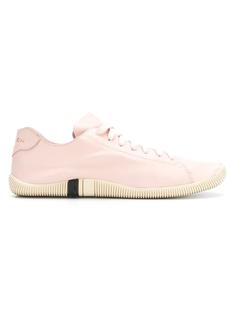 panelled sneakers Osklen