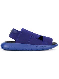 резиновые сандалии  Y-3
