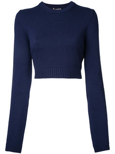 classic cashmere sweater Michael Kors