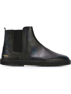 сапоги по щиколотку Portman  Golden Goose Deluxe Brand