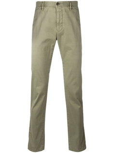 classic chinos Incotex