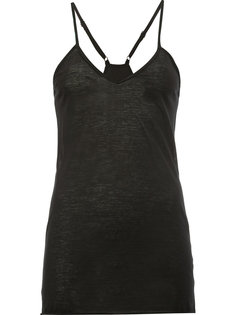 V-neck vest  Ilaria Nistri