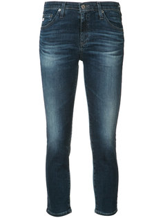 Prima cropped jeans Ag Jeans