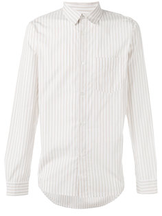 Sportwear shirt A.P.C.