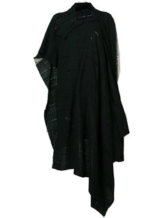 платье Bandage Yohji Yamamoto