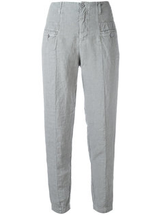 panelled trousers  Transit