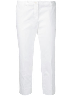 cropped trousers  Incotex