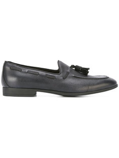 tassel loafers W.Gibbs