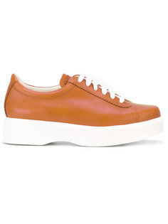 Pasketv sneakers Robert Clergerie