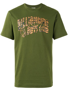 printed logo T-shirt Billionaire Boys Club