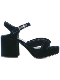 босоножки Bello  Jil Sander