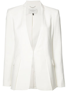 plain blazer  Halston Heritage