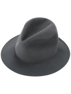 шляпа The Soloist