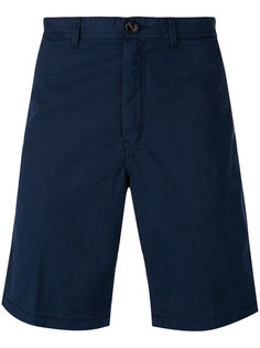 chino shorts Michael Kors